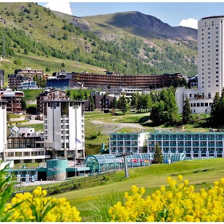 Belvedere Apartments - Happy Rentals Colle Colle Sestriere Εξωτερικό φωτογραφία