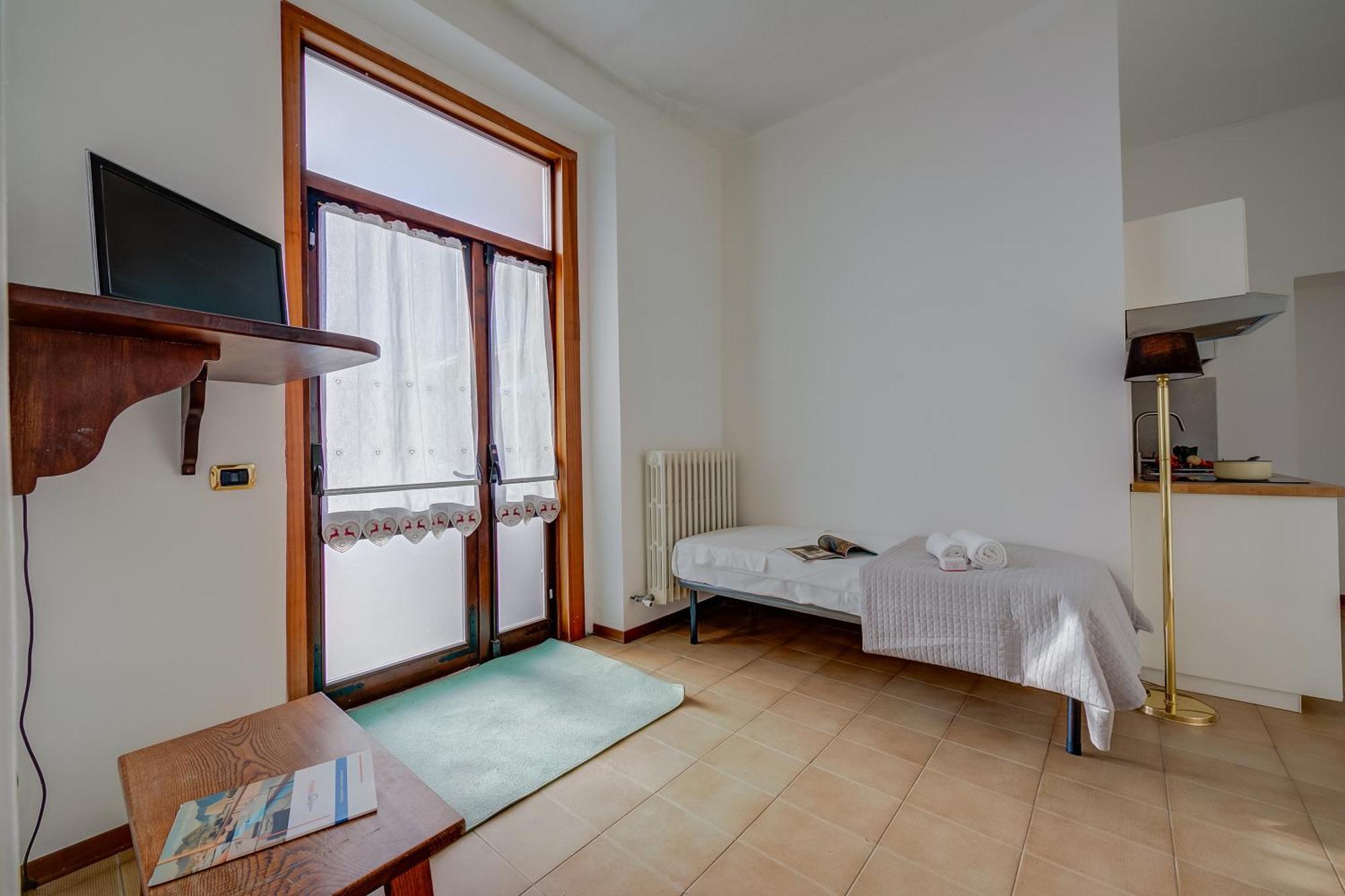 Belvedere Apartments - Happy Rentals Colle Colle Sestriere Εξωτερικό φωτογραφία