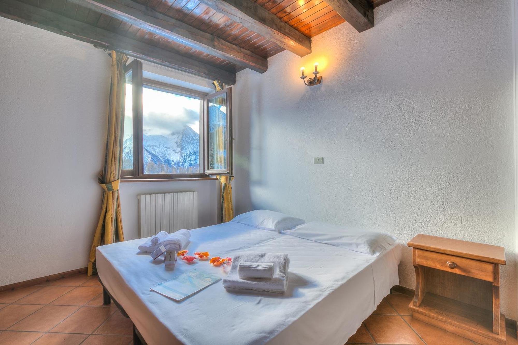 Belvedere Apartments - Happy Rentals Colle Colle Sestriere Εξωτερικό φωτογραφία
