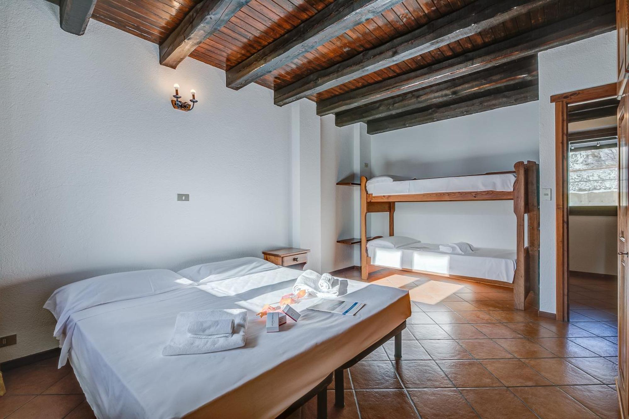 Belvedere Apartments - Happy Rentals Colle Colle Sestriere Εξωτερικό φωτογραφία
