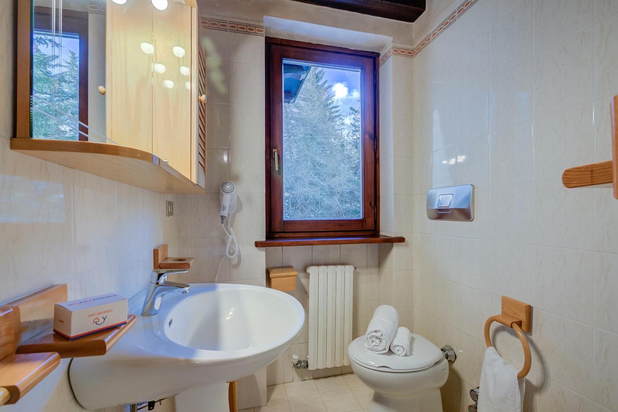 Belvedere Apartments - Happy Rentals Colle Colle Sestriere Εξωτερικό φωτογραφία
