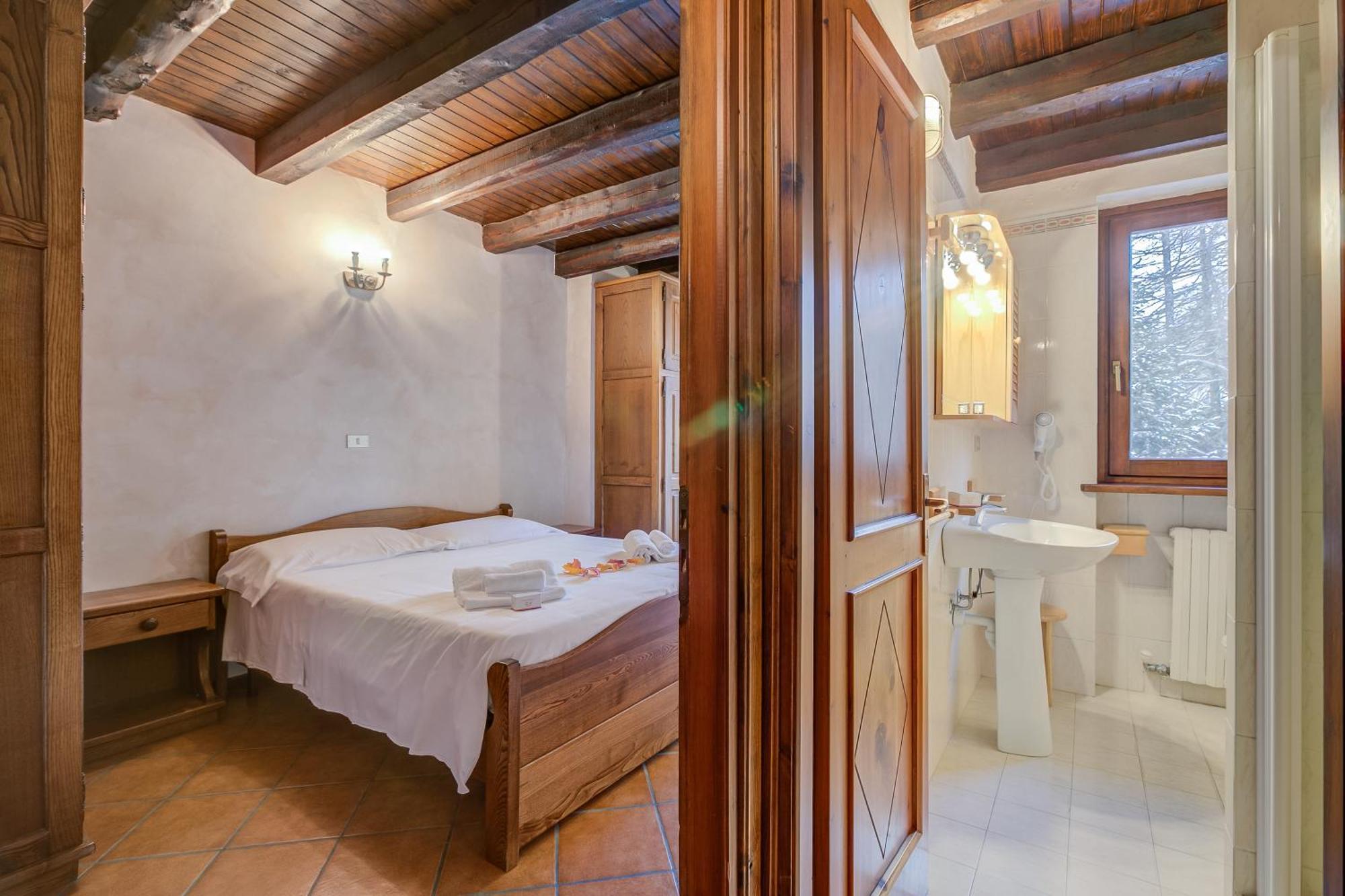 Belvedere Apartments - Happy Rentals Colle Colle Sestriere Εξωτερικό φωτογραφία