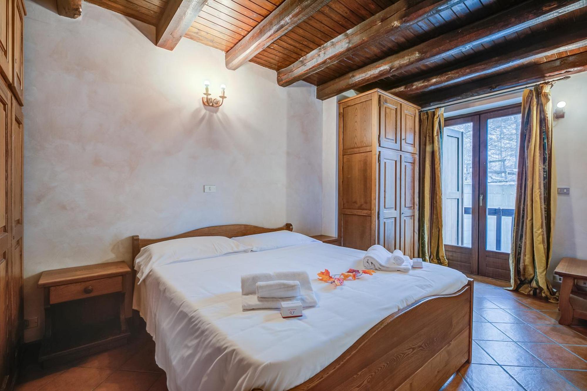 Belvedere Apartments - Happy Rentals Colle Colle Sestriere Εξωτερικό φωτογραφία