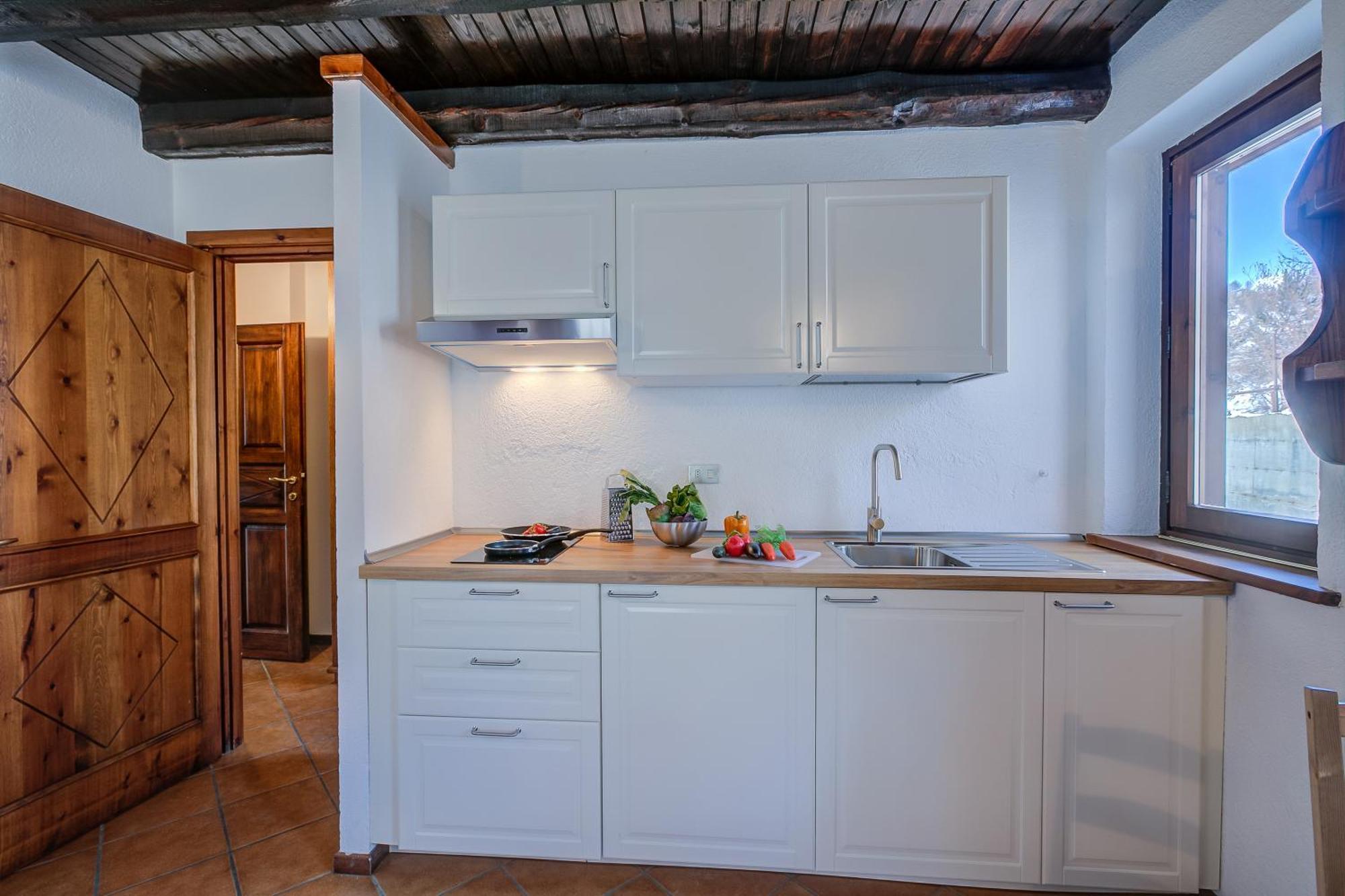 Belvedere Apartments - Happy Rentals Colle Colle Sestriere Εξωτερικό φωτογραφία