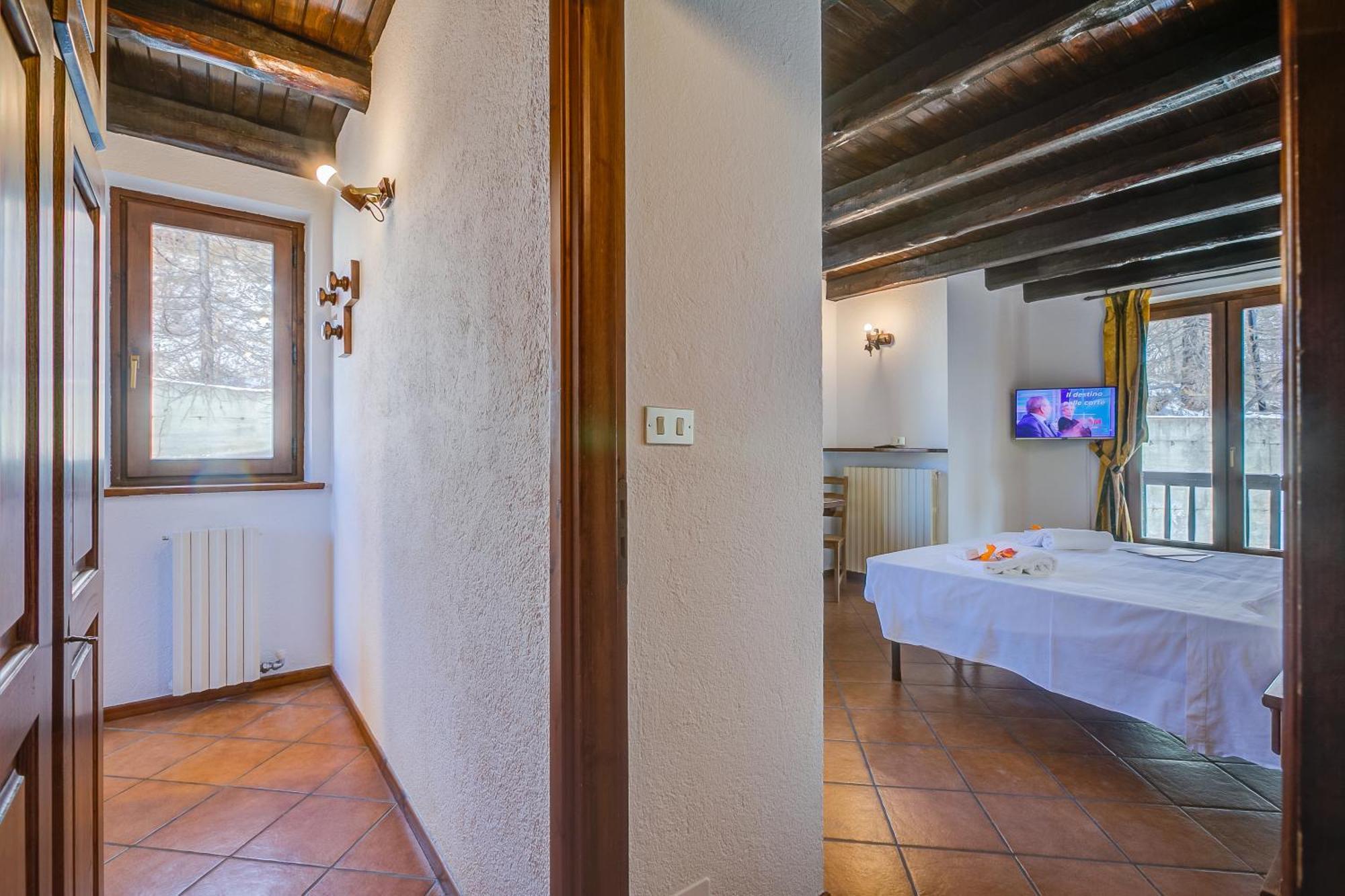 Belvedere Apartments - Happy Rentals Colle Colle Sestriere Εξωτερικό φωτογραφία