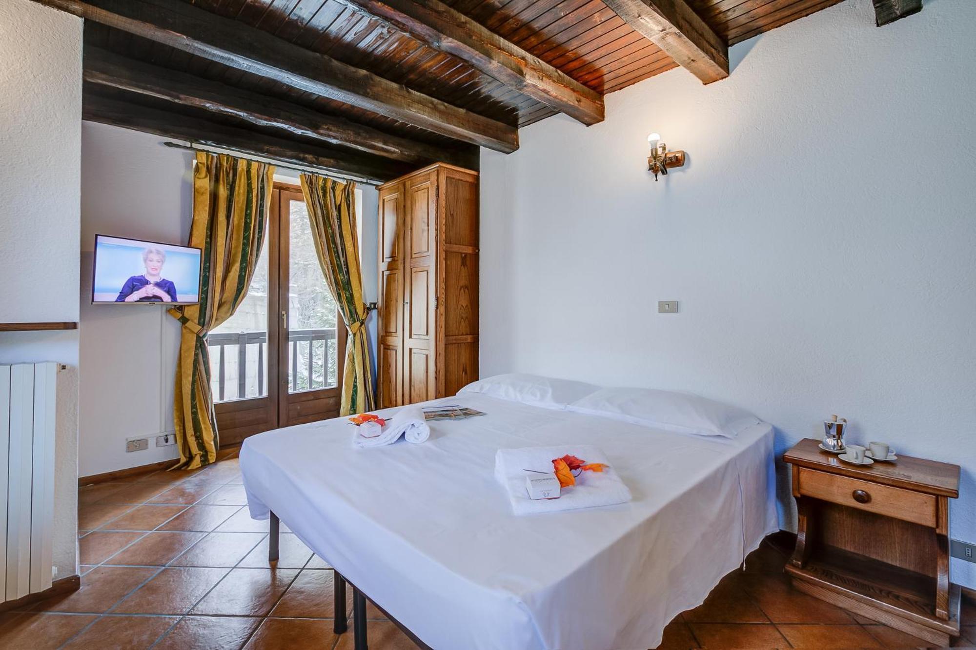 Belvedere Apartments - Happy Rentals Colle Colle Sestriere Εξωτερικό φωτογραφία